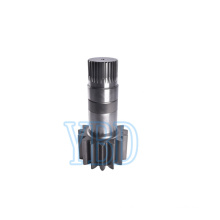 20Y-26-13271 PC200-5 Excavator Final Drive Swing Device Shaft Parts